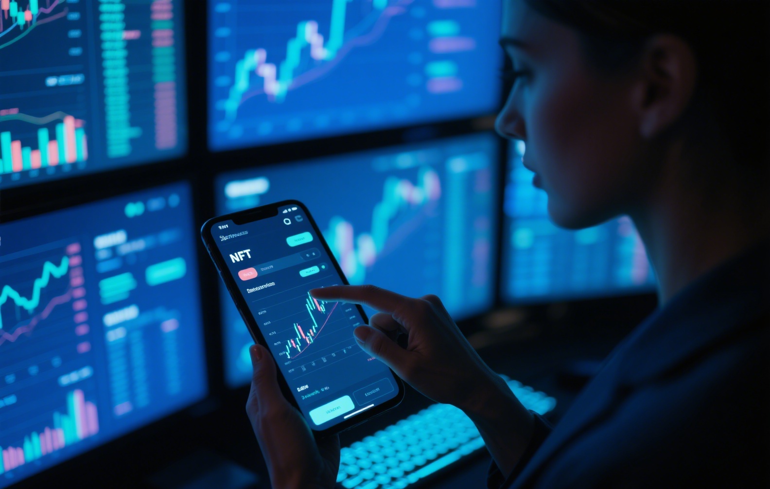 警惕假京东稳定币骗局：识别与防范虚拟货币诈骗指南