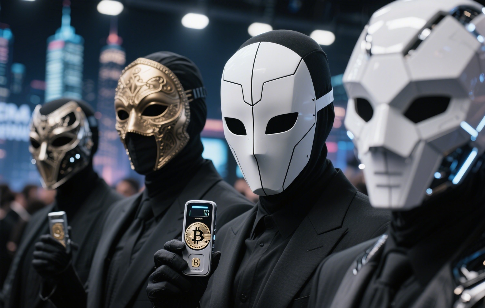 什么是稳定币？揭秘最正宗稳定币的三大核心特征与选择指南