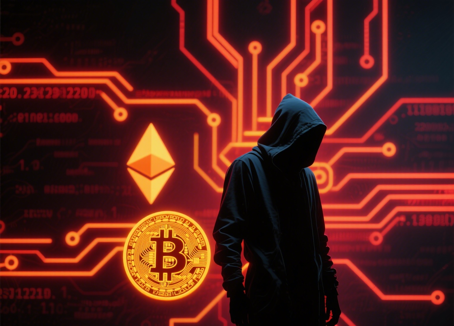 美国稳定币：数字美元基石与全球金融新秩序解析