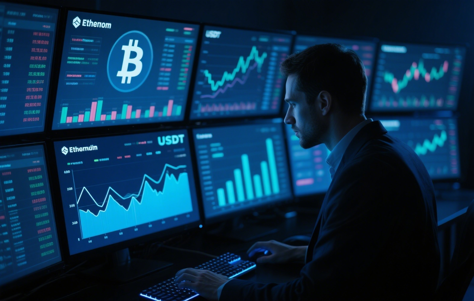 币安云交易所深度解析：安全功能与交易体验全评测