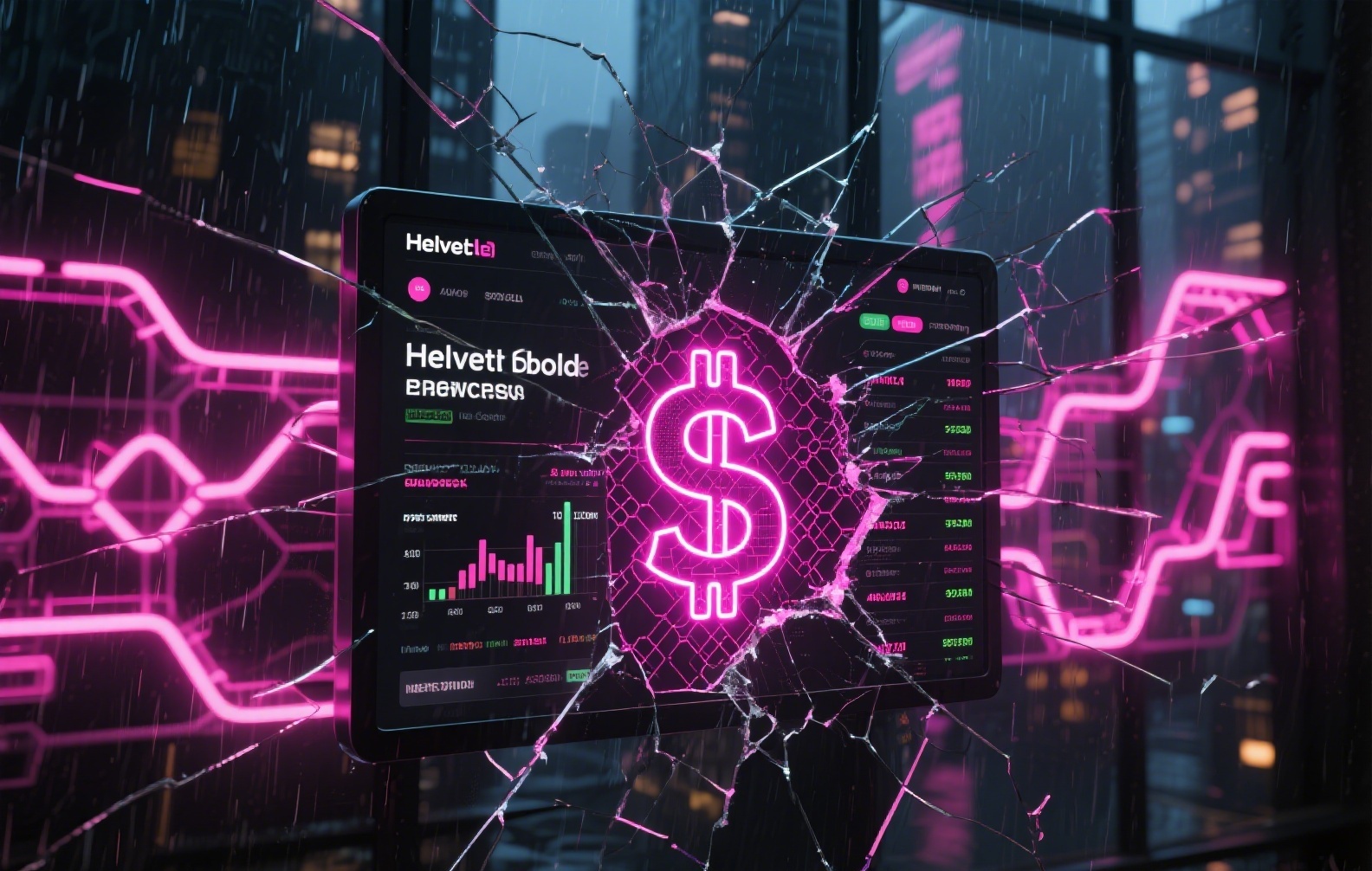 资源储备稳定币：揭秘其如何保障价值与未来金融影响