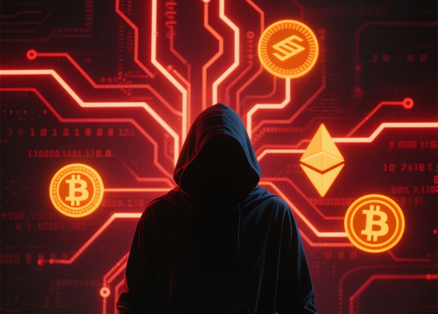 国家发行稳定币：数字货币新纪元与金融体系变革解析