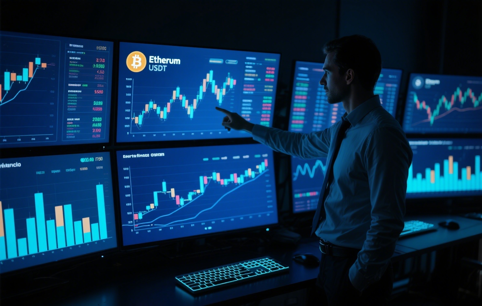 What is USDC? A Complete Guide to USD Coin Stablecoin
