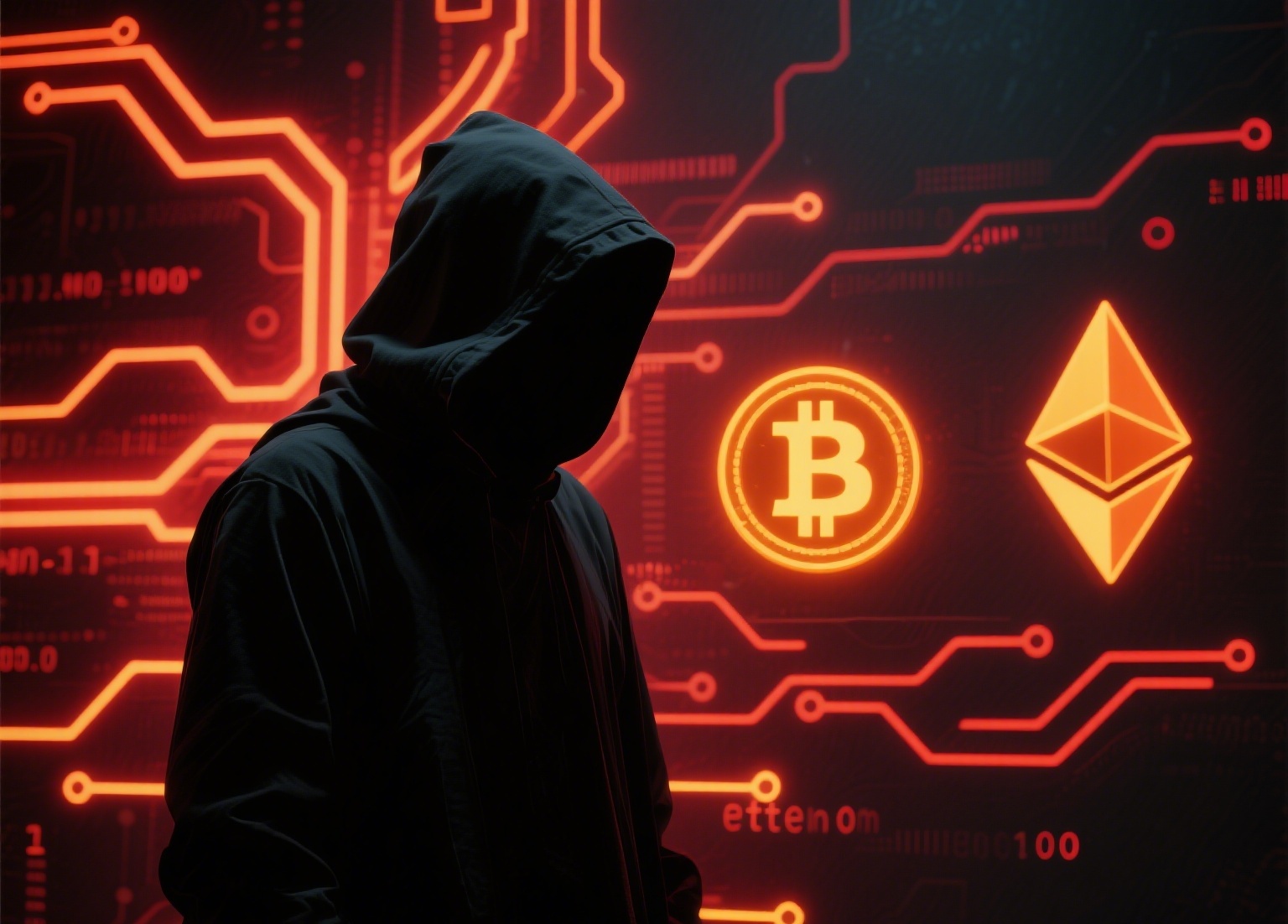 币安交易所邀请注册安全吗？揭秘拉人进币安的风险与机遇