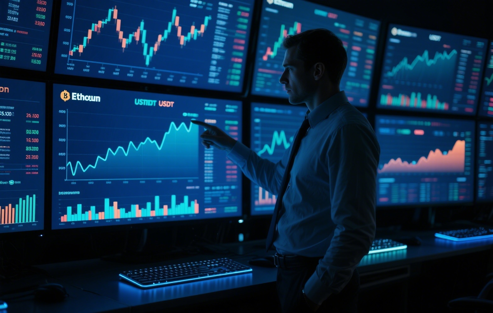How to Deposit Funds on Binance: A Step-by-Step Guide for Beginners (2025)