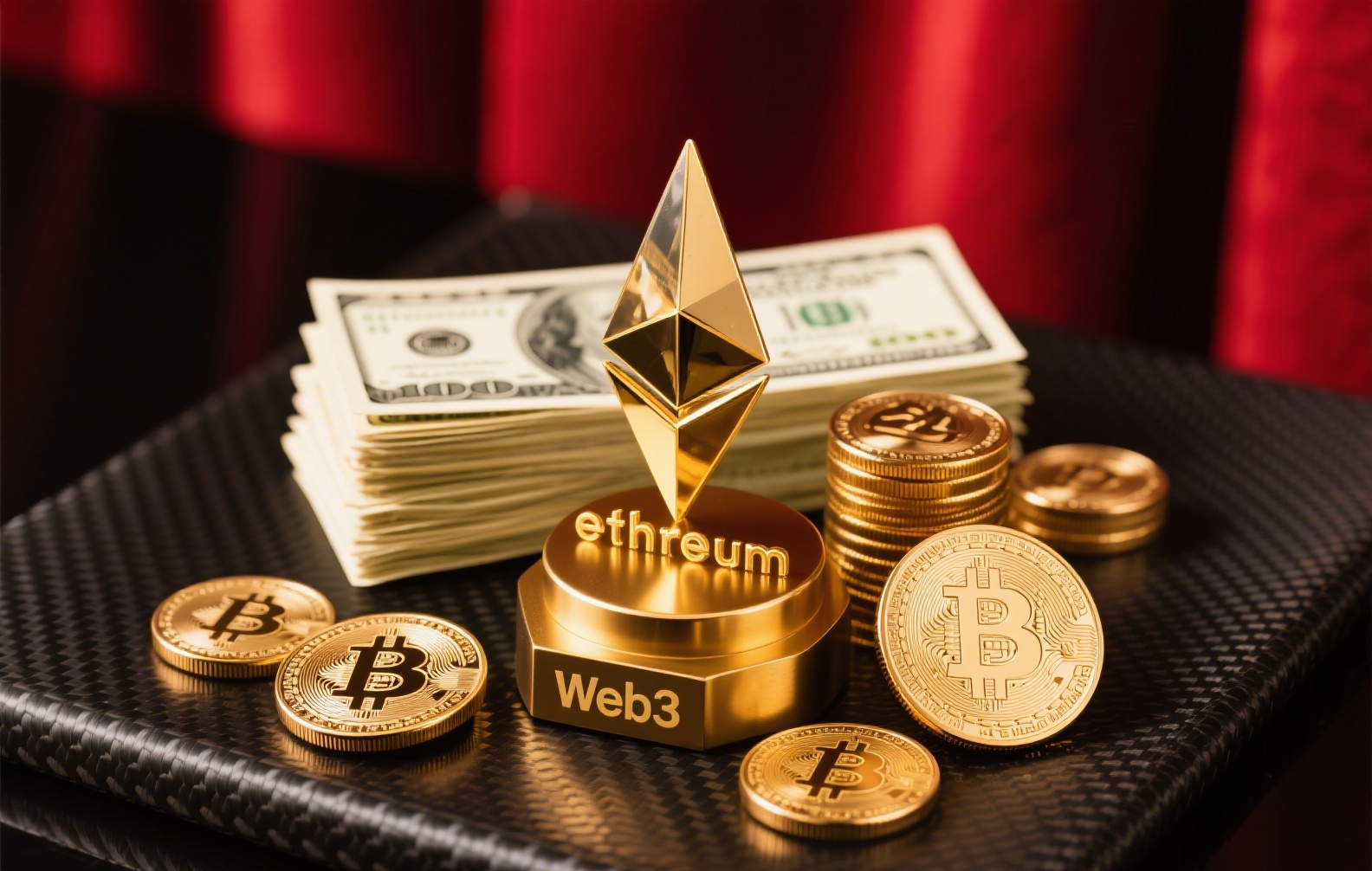 A股稳定币股崛起：数字金融新引擎还是短期炒作泡沫？