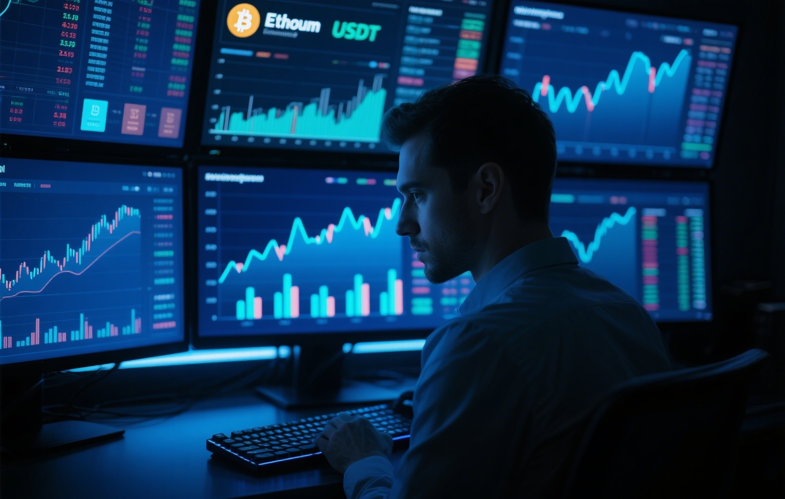 LXT币最新动态：何时登陆币安交易所及未来前景深度解析