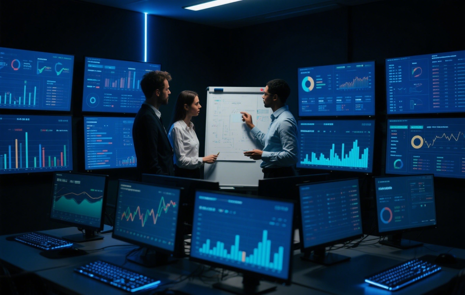 远望股稳定币是什么？深度解析其机制与市场影响