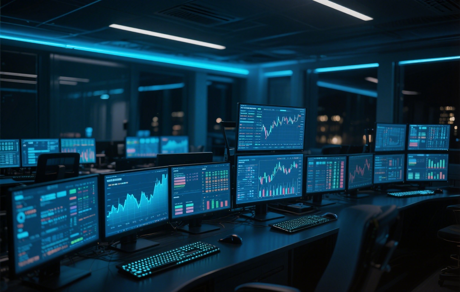 USDC Liquidity Mining: Earn Passive Income with Stablecoin Rewards